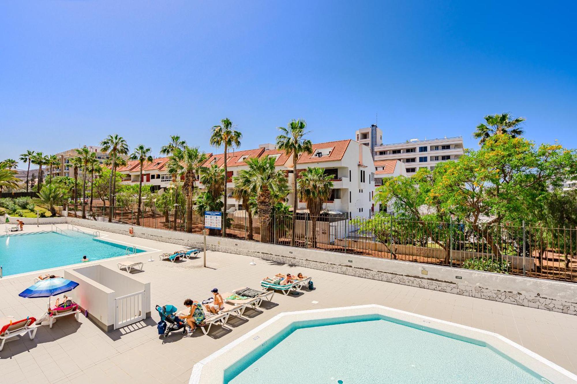 Appartement Un En Playa De Américas *