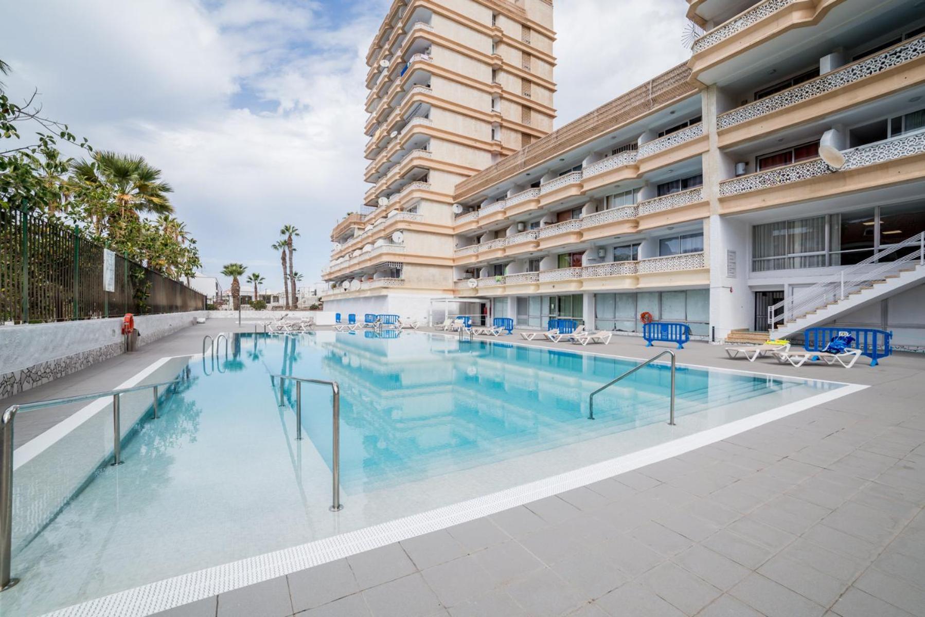 Appartement Un En Playa De Américas