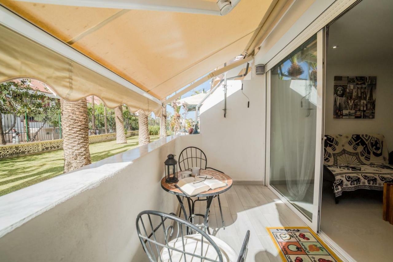 Appartement Un En Playa De Américas Costa Adeje (Tenerife)