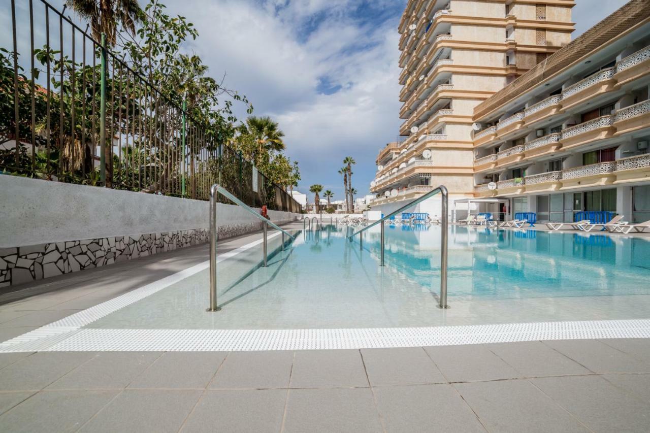 Appartement Un En Playa De Américas Costa Adeje (Tenerife)