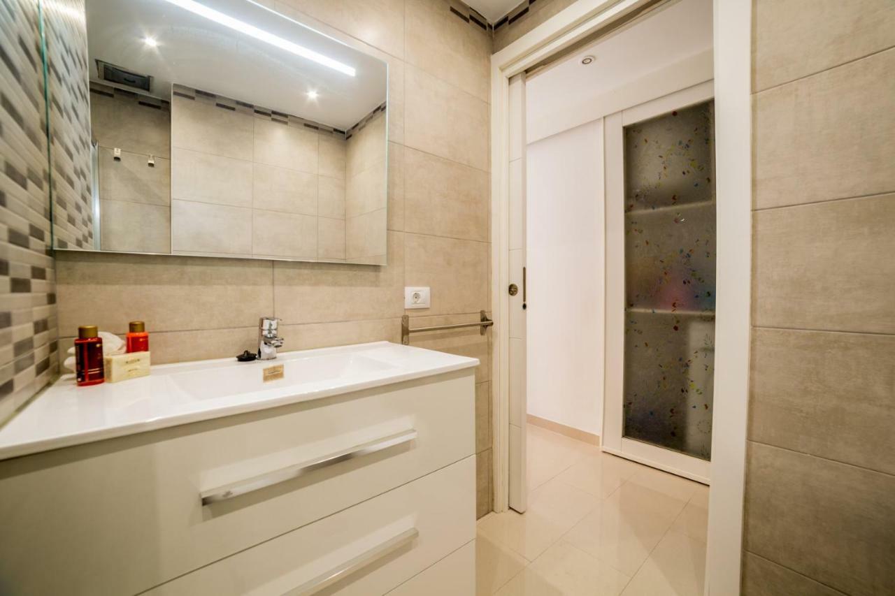 Appartement Un En Playa De Américas